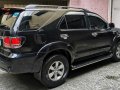  Black Toyota Fortuner for sale in Manila-5