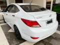 Sell White Hyundai Accent in Manila-7