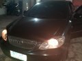 Black Toyota Corolla altis for sale in Manila-4