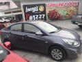 Selling Black Hyundai Accent in Quezon City-2