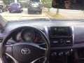 Selling Silver Toyota Vios in Manila-0