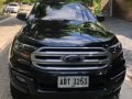 Sell Black Ford Everest in Muntinlupa-1
