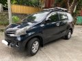 Toyota Avanza 2014-5