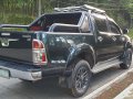 2013 Toyota Hilux G 4x4 Manual-1