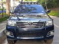 2013 Toyota Hilux G 4x4 Manual-2