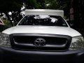 Toyota Hilux FX 2011-2