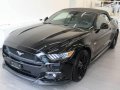 2018 Ford Mustang 2.3-0