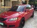 Mazda Mazdaspeed3 2008-0