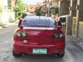 Mazda Mazdaspeed3 2008-1