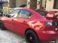 Mazda Mazdaspeed3 2008-8