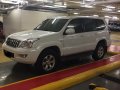 Toyota Land Cruiser Prado 2010 -0