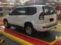 Toyota Land Cruiser Prado 2010 -1