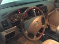 Toyota Land Cruiser Prado 2010 -3
