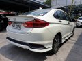 Honda City 2018 1.5 VX Automatic-1