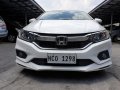 Honda City 2018 1.5 VX Automatic-2