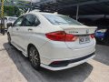 Honda City 2018 1.5 VX Automatic-7