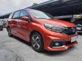 Honda Mobilio 2017 1.5 RS Automatic-9