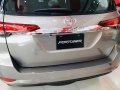 2020 Toyota Fortuner 4x2 g 2.4L-1