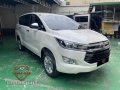 2020 Toyota Innova V Bulletproof Level 6 (WE SPECIALISE IN BULLETPROOF VEHICLES)-0