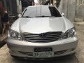 Toyota Camry 2003-1