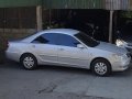 Toyota Camry 2003-6