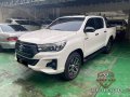 2020 Toyota Hilux Conquest Bulletproof Level 6 (WE SPECIALIZE IN BULLETPROOF VEHICLES)-0