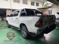 2020 Toyota Hilux Conquest Bulletproof Level 6 (WE SPECIALIZE IN BULLETPROOF VEHICLES)-1