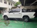 2020 Toyota Hilux Conquest Bulletproof Level 6 (WE SPECIALIZE IN BULLETPROOF VEHICLES)-3