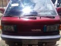 Toyota Lite Ace 1992-2