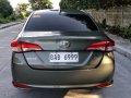 Toyota Vios E 2019 Automatic not 2020 2018-2