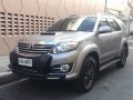 2015 Toyota Fortuner -0