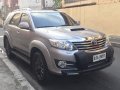 2015 Toyota Fortuner -5