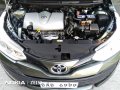 Toyota Vios E 2019 Automatic not 2020 2018-11