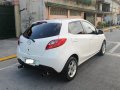 2015 Mazda 2 1.3 Engine-1