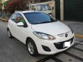 2015 Mazda 2 1.3 Engine-4