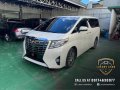 2018 Toyota Alphard-0