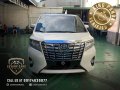 2018 Toyota Alphard-2