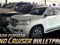 2020 Toyota Land Cruiser Armored (WE SPECIALISE IN BULLETPROOF VEHICLES)-0