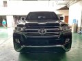 2020 Toyota Land Cruiser Armored (WE SPECIALISE IN BULLETPROOF VEHICLES)-2
