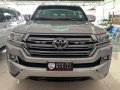 2020 Toyota Land Cruiser Armored (WE SPECIALISE IN BULLETPROOF VEHICLES)-3