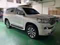 2020 Toyota Land Cruiser Armored (WE SPECIALISE IN BULLETPROOF VEHICLES)-4