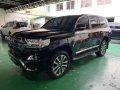 2020 Toyota Land Cruiser Armored (WE SPECIALISE IN BULLETPROOF VEHICLES)-8
