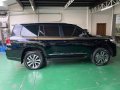 2020 Toyota Land Cruiser Armored (WE SPECIALISE IN BULLETPROOF VEHICLES)-9