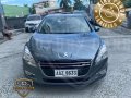 2016 Peugeot 508 Luxury -2