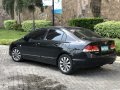 Honda Civic 2010 1.8 -9