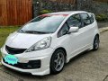 Honda Jazz 2009-0