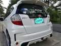 Honda Jazz 2009-1