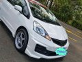 Honda Jazz 2009-2