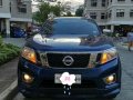 Nissan Frontier Navara 2018-2