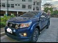 Nissan Frontier Navara 2018-8